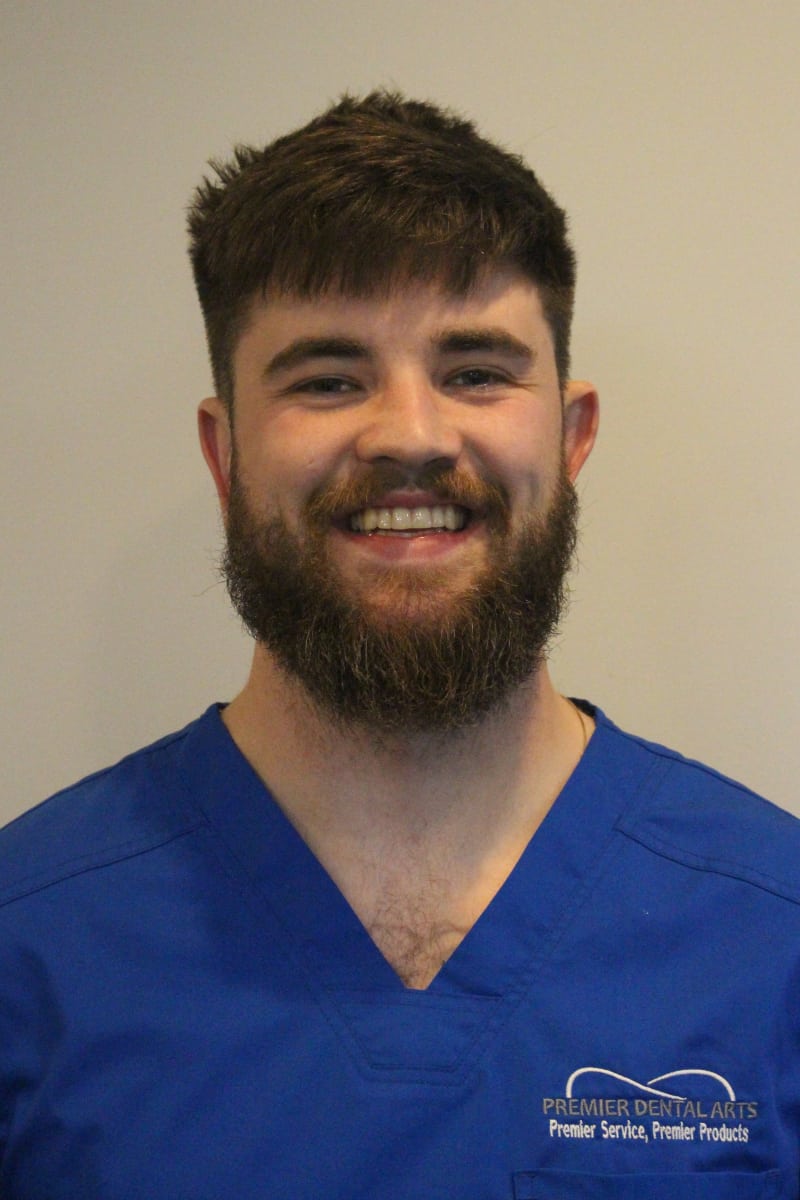 Jordan Mullins Removable Manager