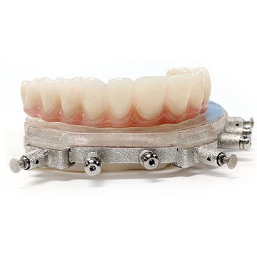 guided smile